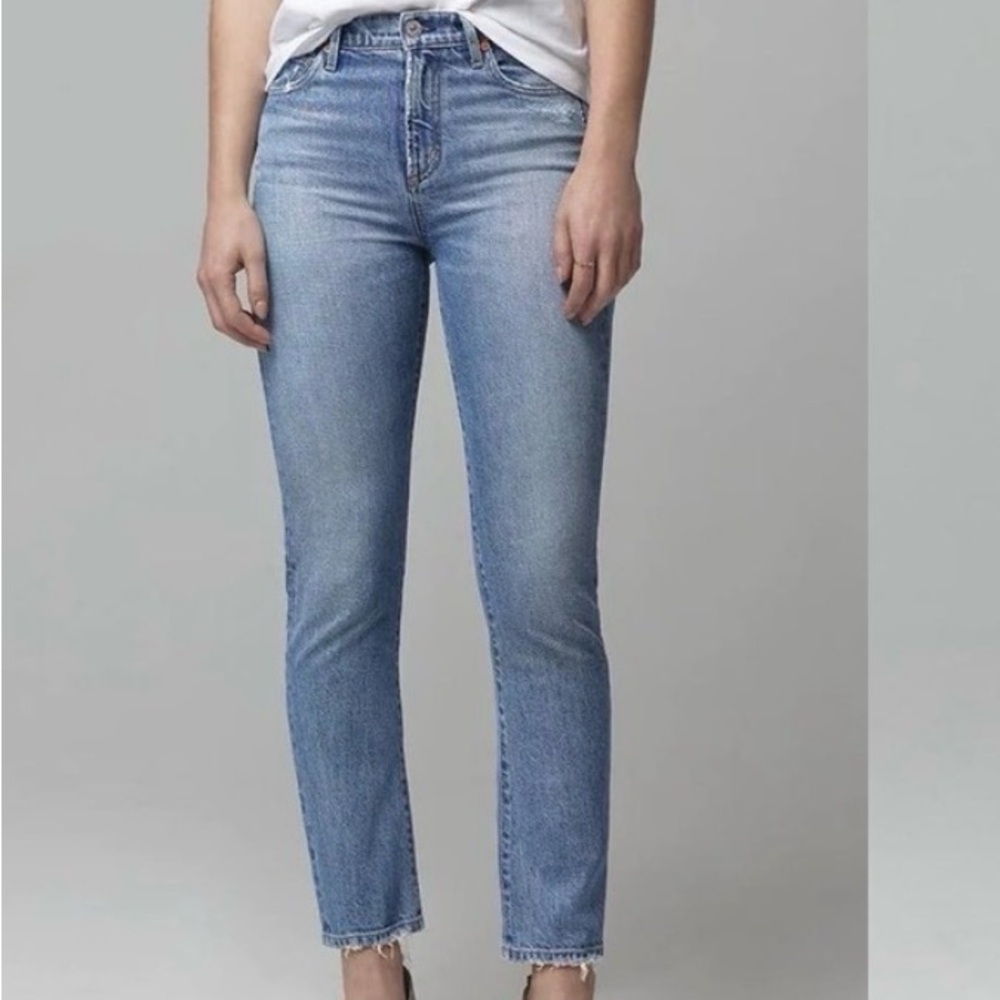 NWT CITIZENS OF HUMANITY JEANS ✨